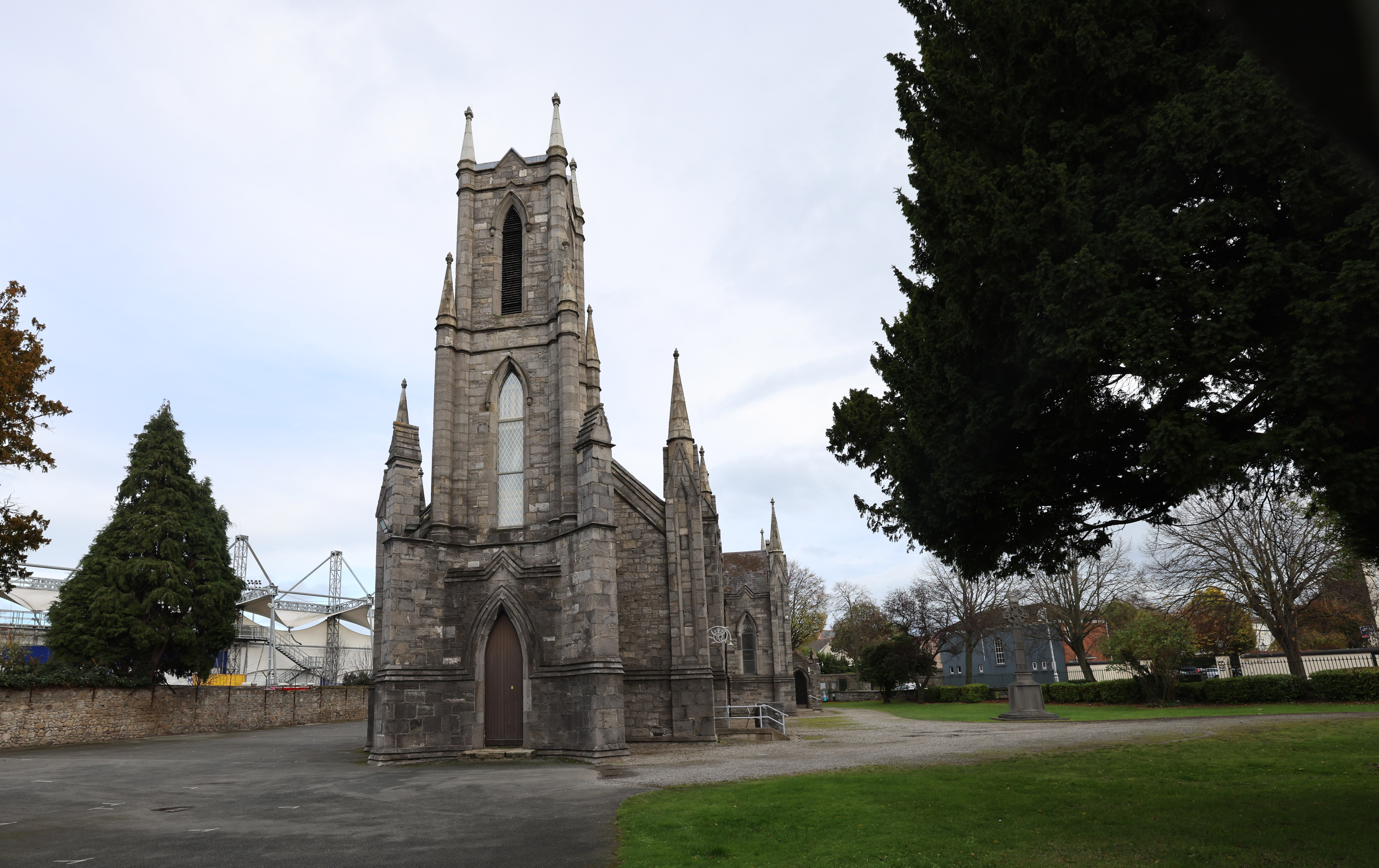 St. Mary's Church