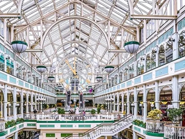 Stephen's Green Shopping Centre