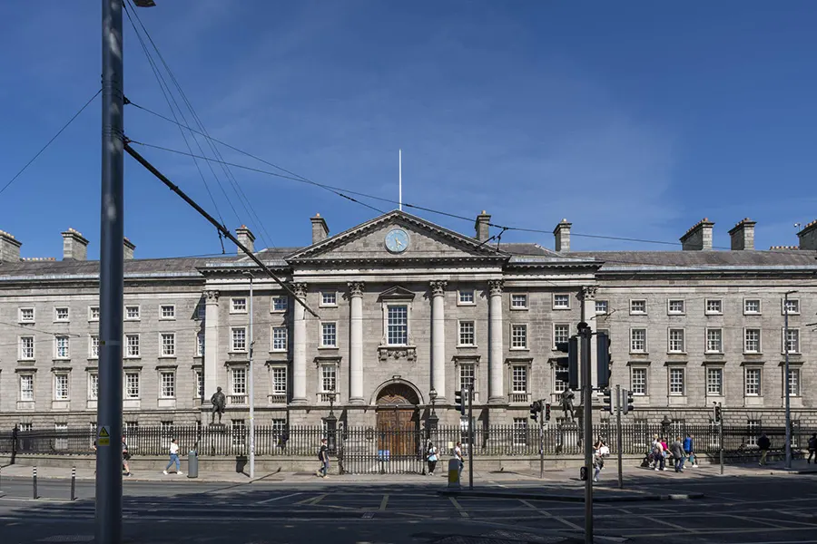 Trinity College