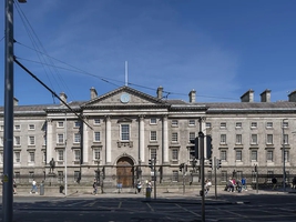 Trinity College