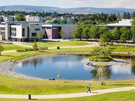 University College Dublin