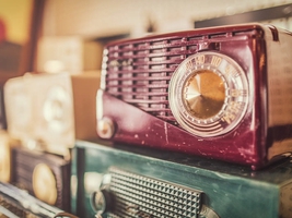 Ye Olde Hurdy Gurdy Museum Of Vintage Radio