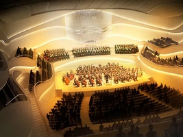 Concert Halls