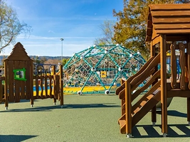 Playgrounds