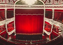 Theatres