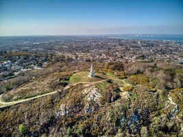 Killiney Hill