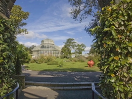 National Botanic Gardens