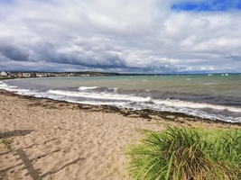 Skerries South Beach